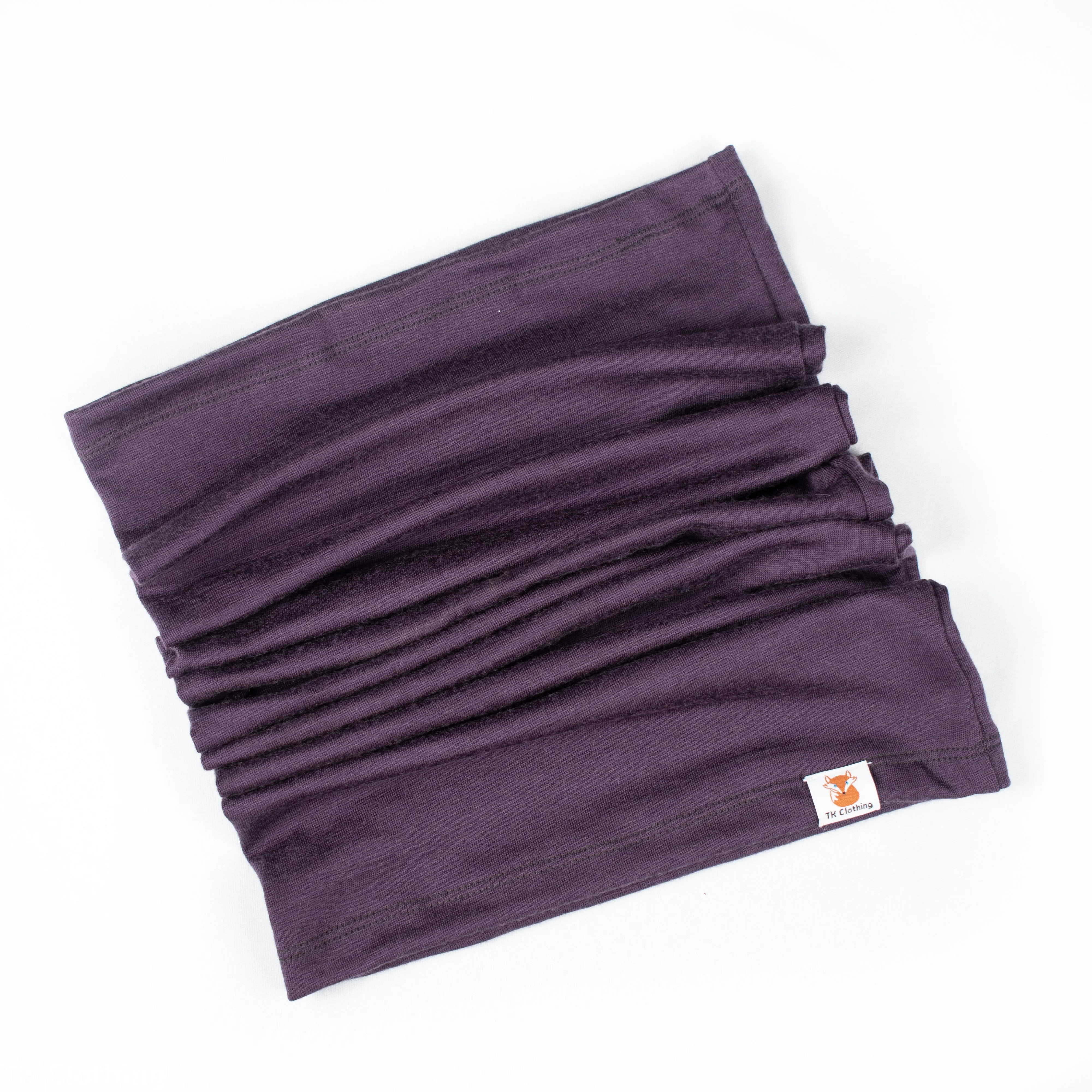 Merino Wool Neck Gaiters