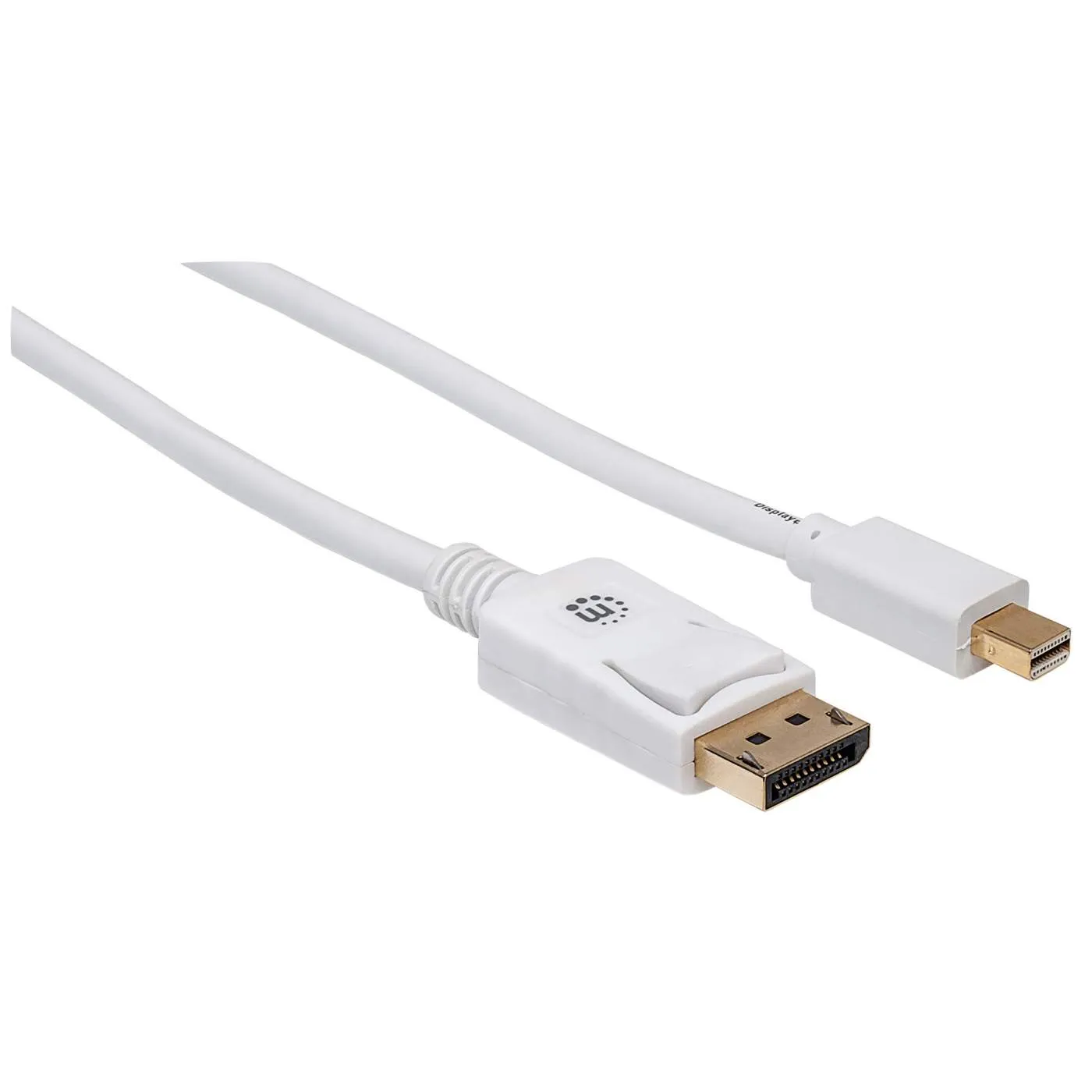 Mini DisplayPort Monitor Cable