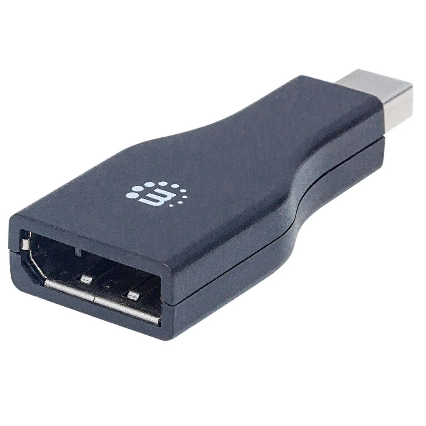 Mini DisplayPort to DisplayPort Adapter