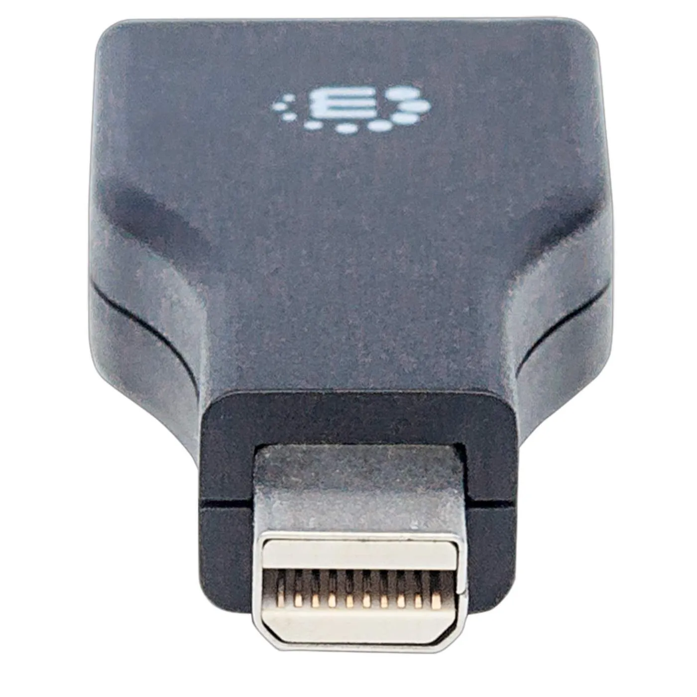 Mini DisplayPort to DisplayPort Adapter