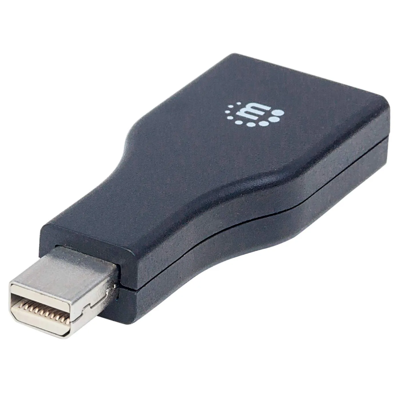 Mini DisplayPort to DisplayPort Adapter