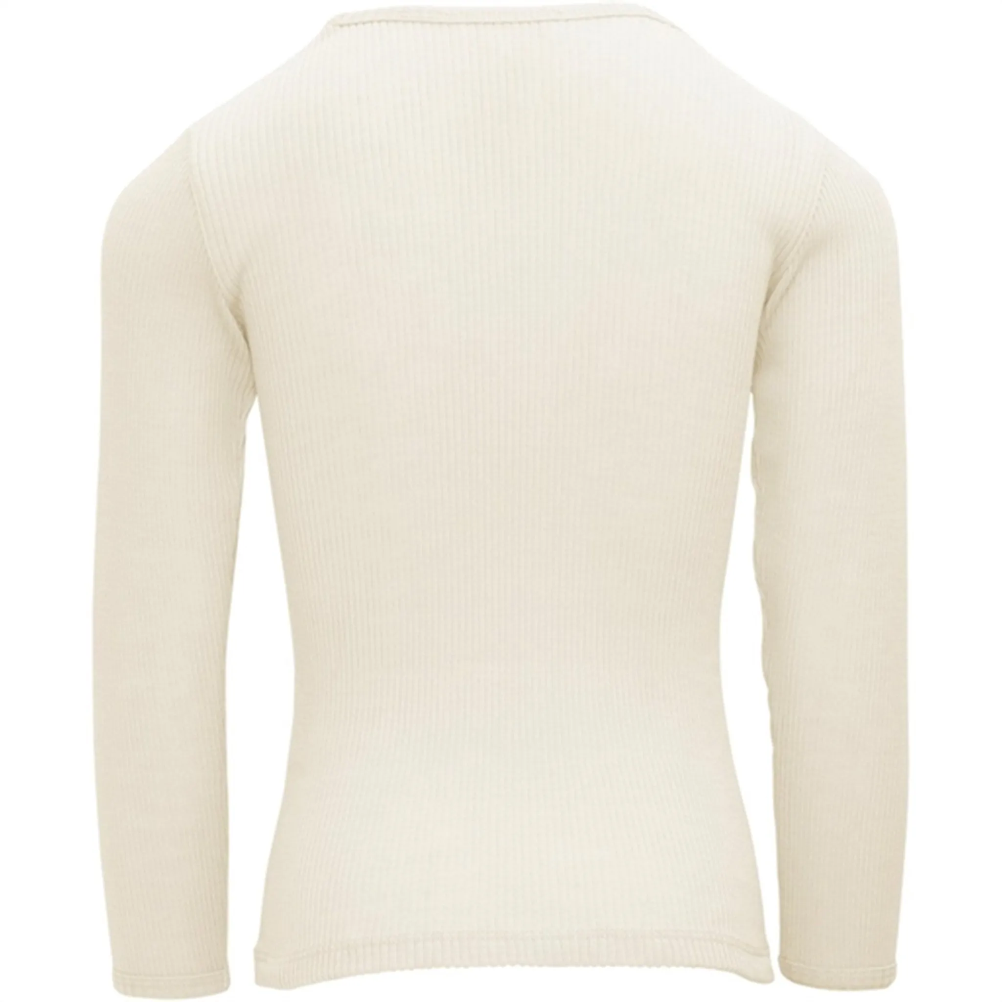 Minimalisma Atlantic Blouse Off White