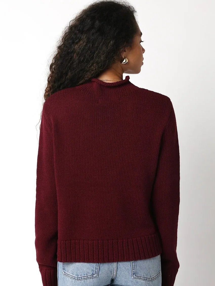 Molly Sweater