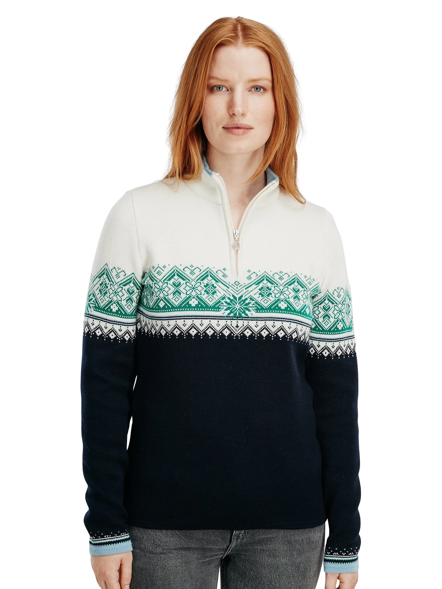 Moritz Sweater Women's