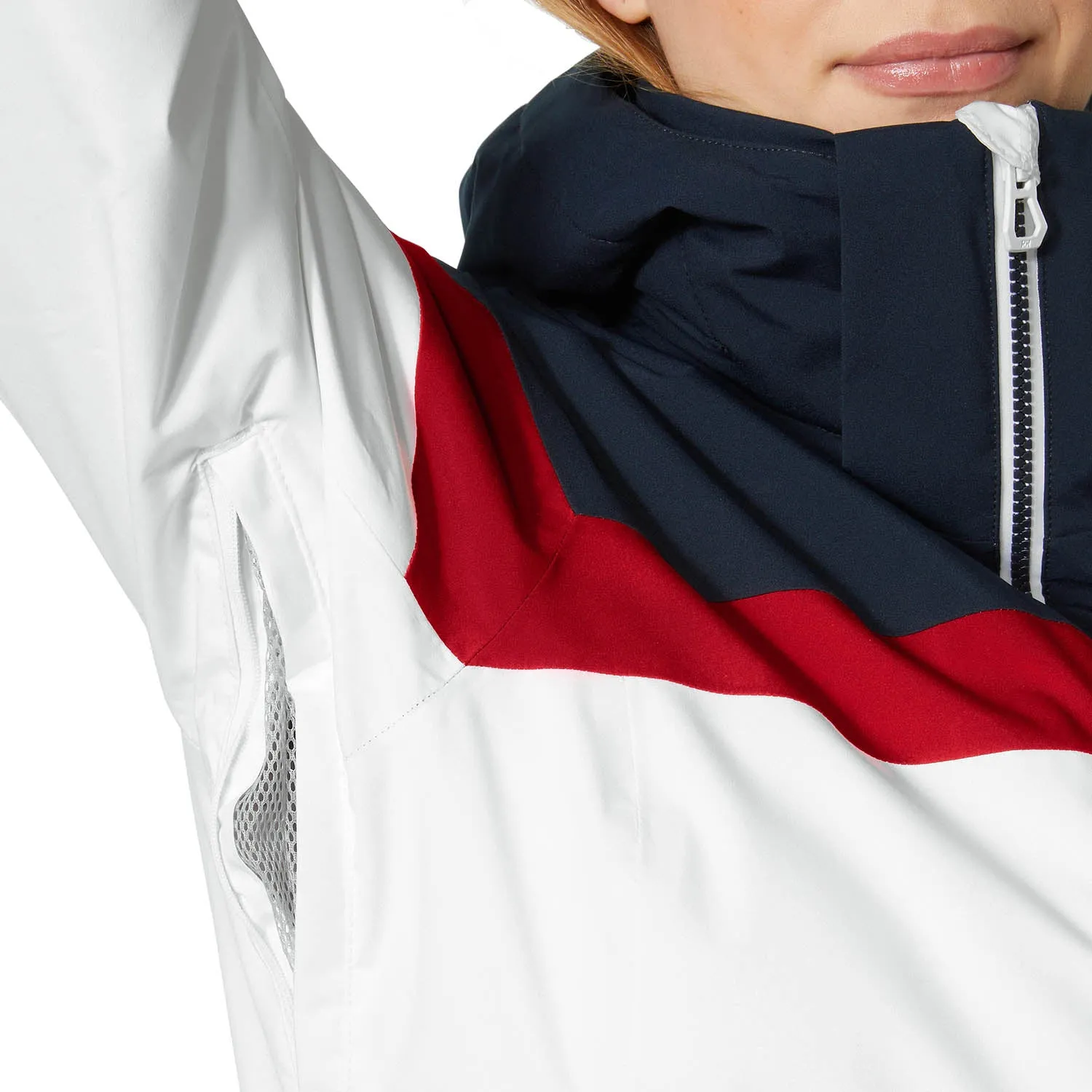 Motionista LifaLoft Jacket