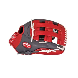 Rawlings Glove Gamer's XLE 11.75" H-Web BBG