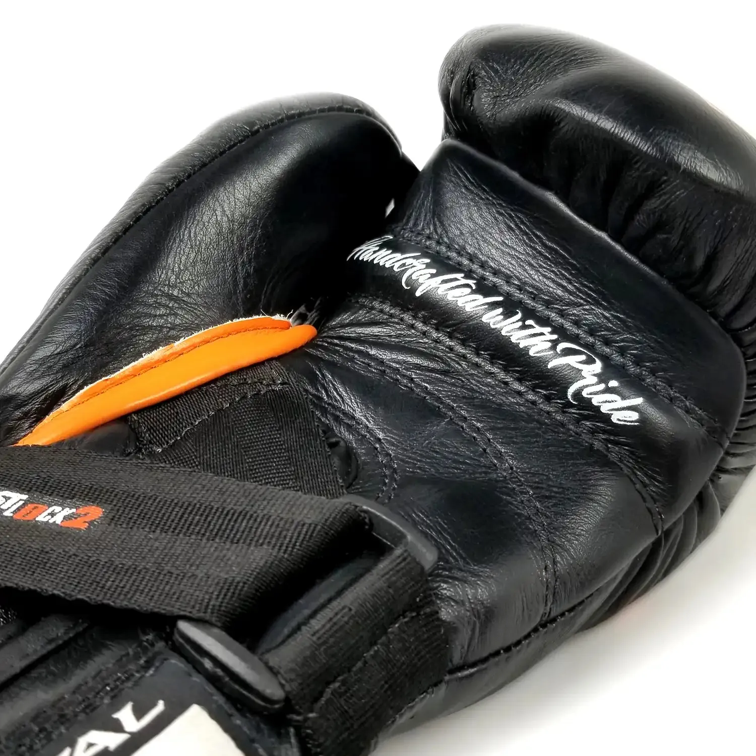 Rival RFX-Guerrero-V Bag Gloves - HDE-F