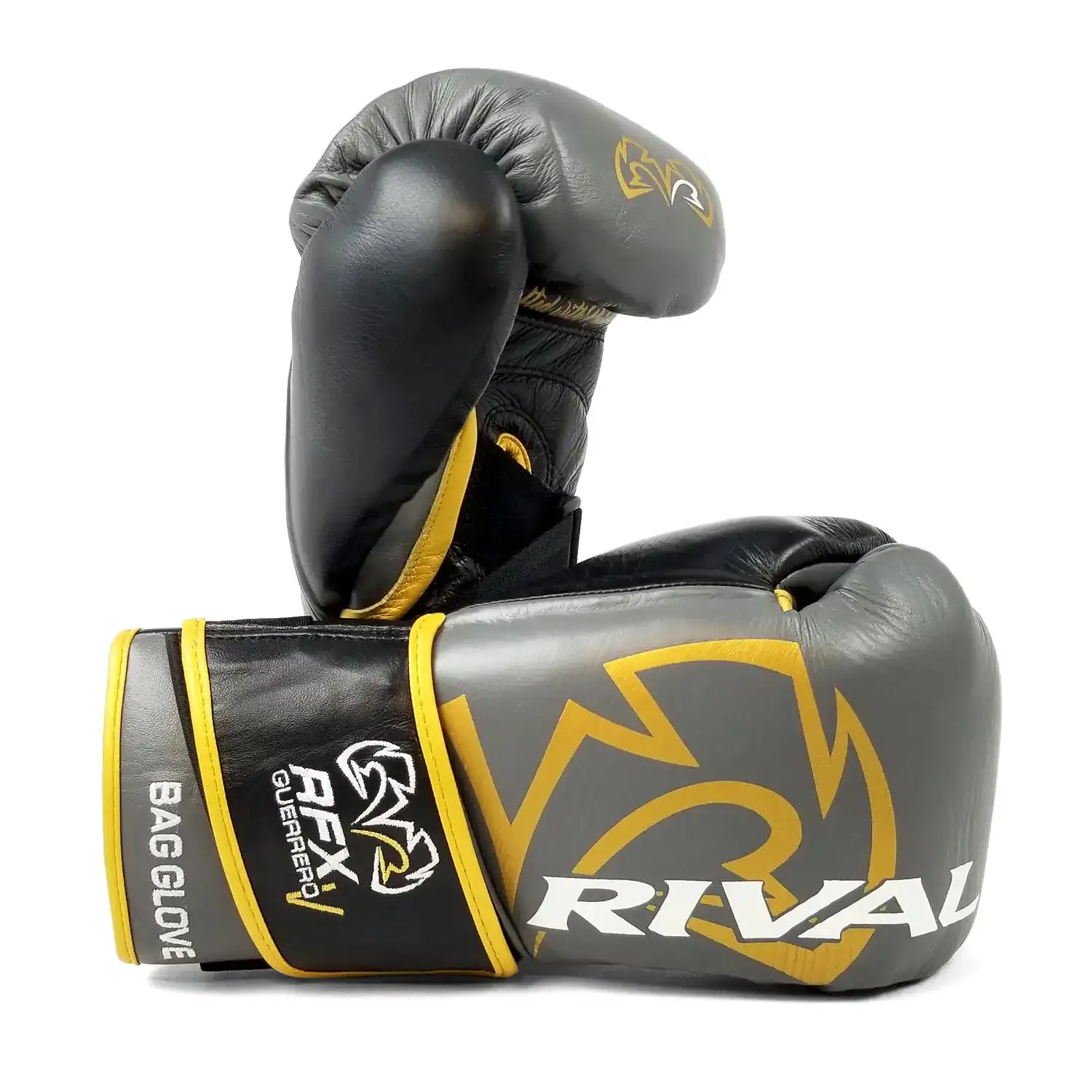 Rival RFX-Guerrero-V Bag Gloves - HDE-F