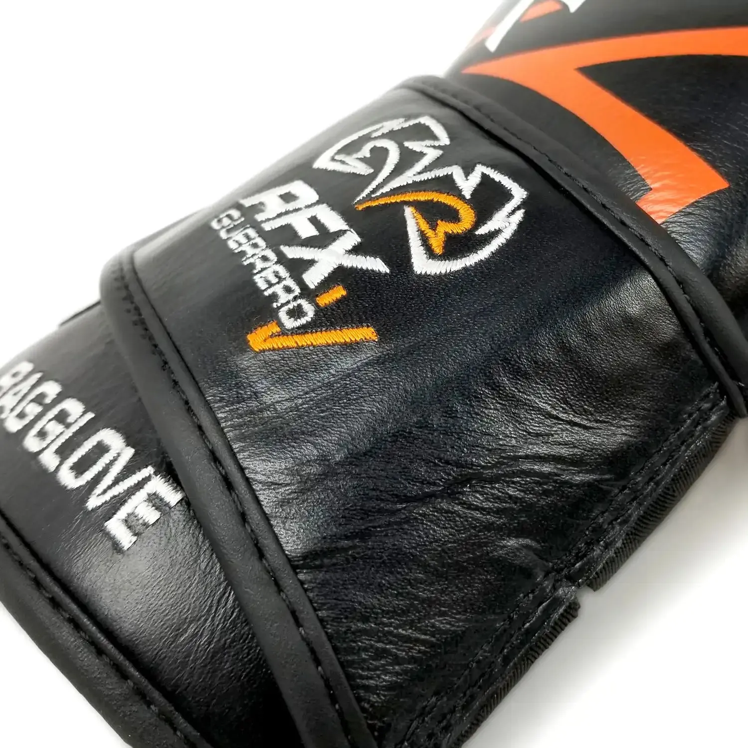 Rival RFX-Guerrero-V Bag Gloves - HDE-F