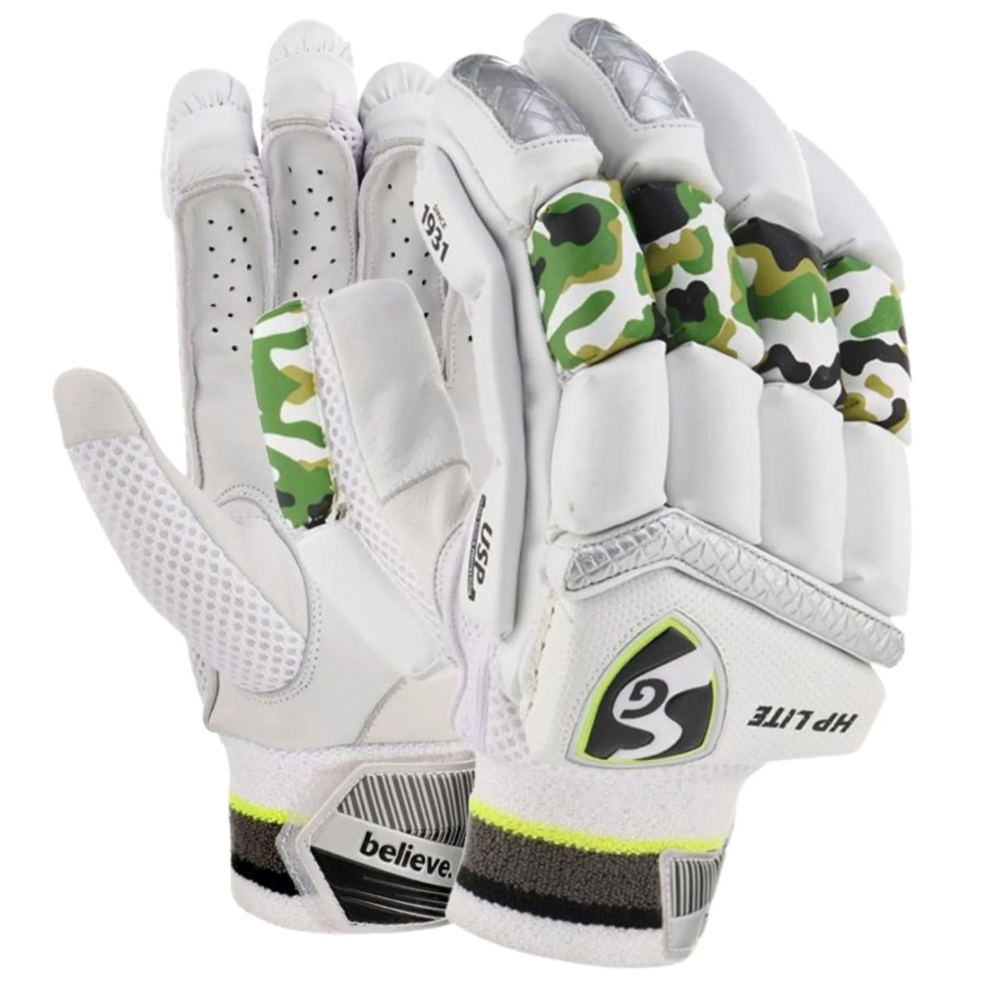 SG Batting Gloves HP-Lite