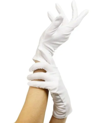 Short Gloves