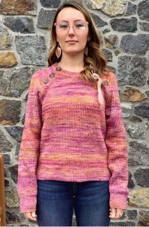 Sunrise Sweater