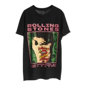 Tattoo You '81 Washed Tour T-Shirt