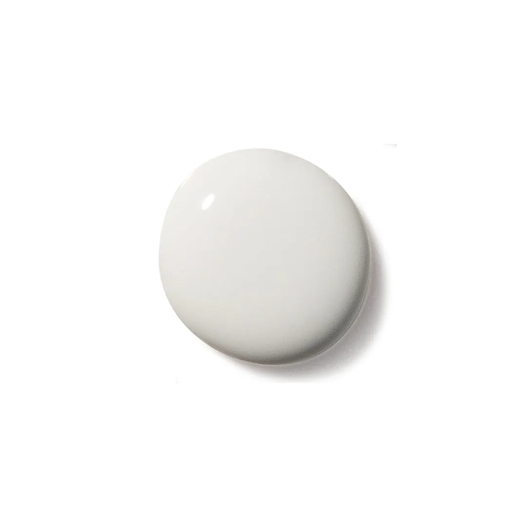 Terra Nail Polish No. 2 Classic White