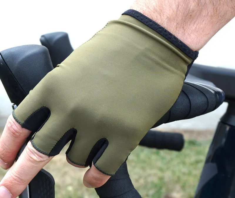 The Olive Gloves