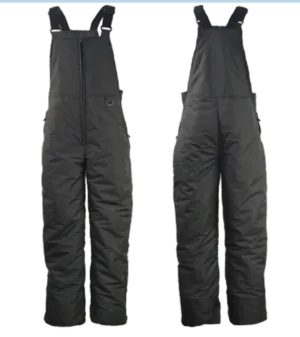 Winter Ski & Board Pants-Ladies Classic High Rise Snow-Ski Bib