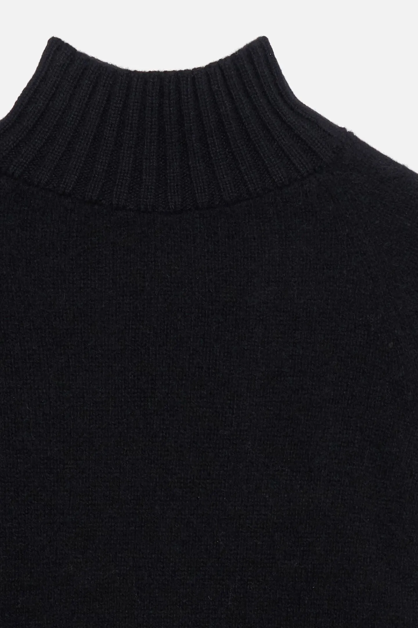 Women's Turtleneck