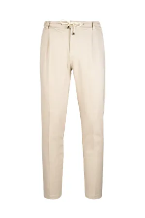 ZMART Drawstring Trousers